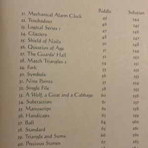 Riddles | Other | The Big Book Of Riddles Puzzles And Enigmas By ...